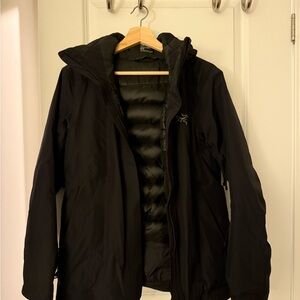 Arc'teryx Andessa Down Jacket